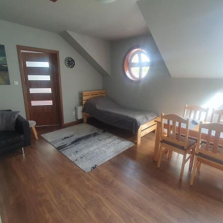 Apartamenty Walowa 11 เลชโน ภายนอก รูปภาพ