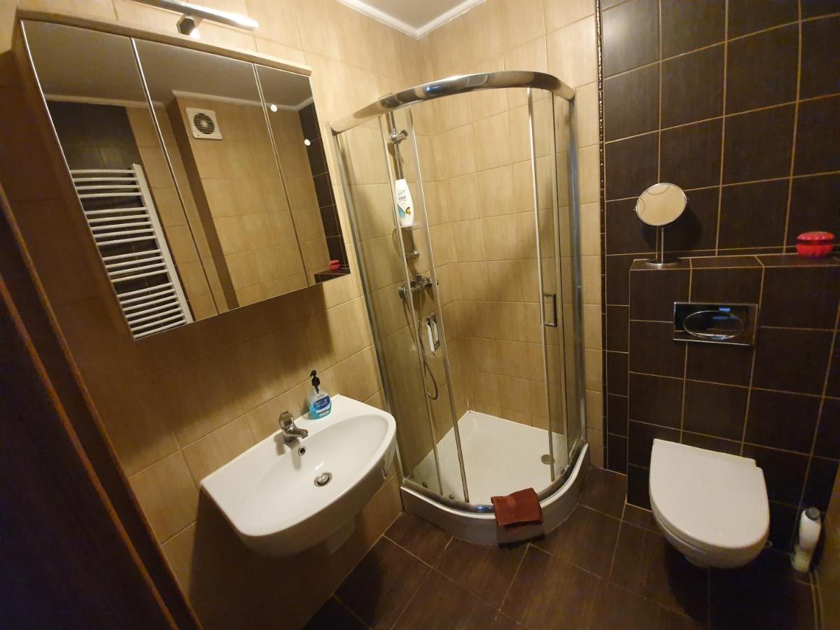 Apartamenty Walowa 11 เลชโน ภายนอก รูปภาพ
