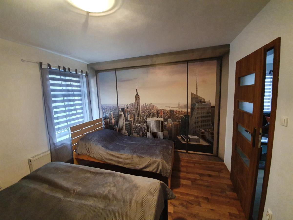 Apartamenty Walowa 11 เลชโน ภายนอก รูปภาพ